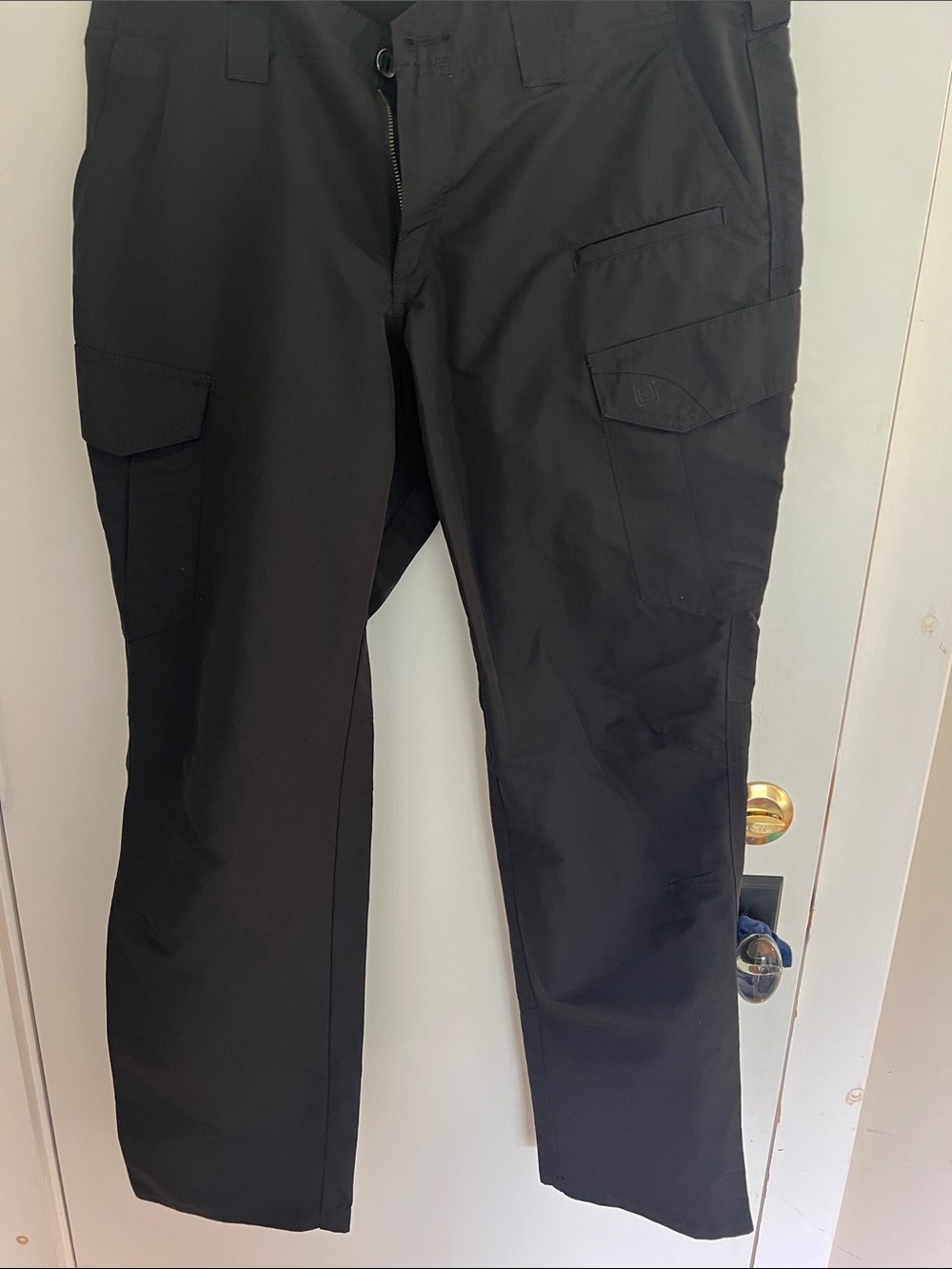 5.11 Tactical Black Men's Cargo Pants